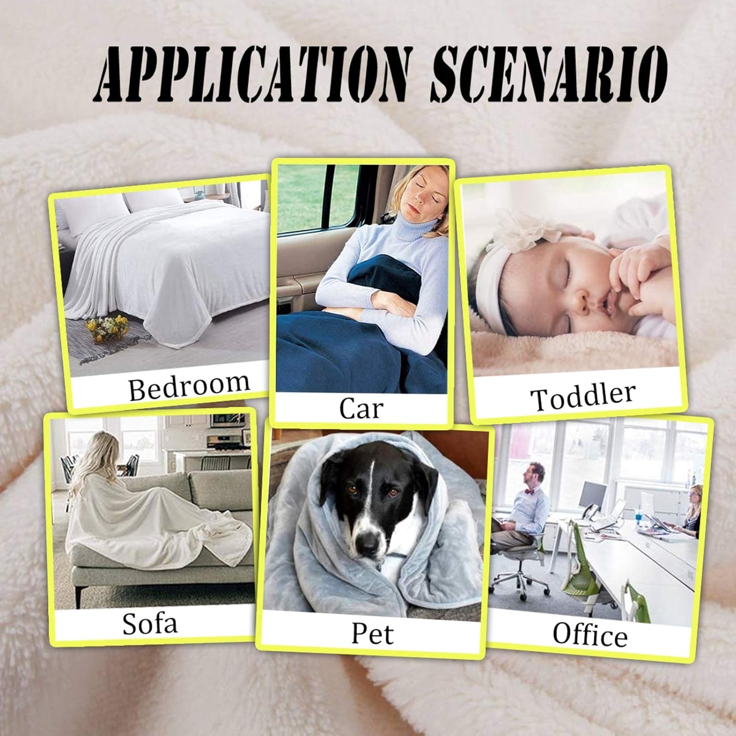 Rustic Throw Blanket Lodge Bear Blanket Moose Throws Deer Throws Soft Camping Gifts for Men Women Plush Sofa Travel Cabin Decor Indoor Outdoor Travel Birthday Gifts Room Decor 40''X50''