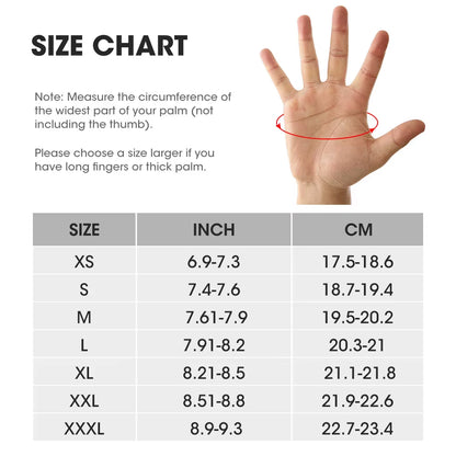 ed Gloves 7.4V Electric Rechargeable Heated Gloves Waterproof Skiing Cycling Hiking Winter Warm Gloves Heated