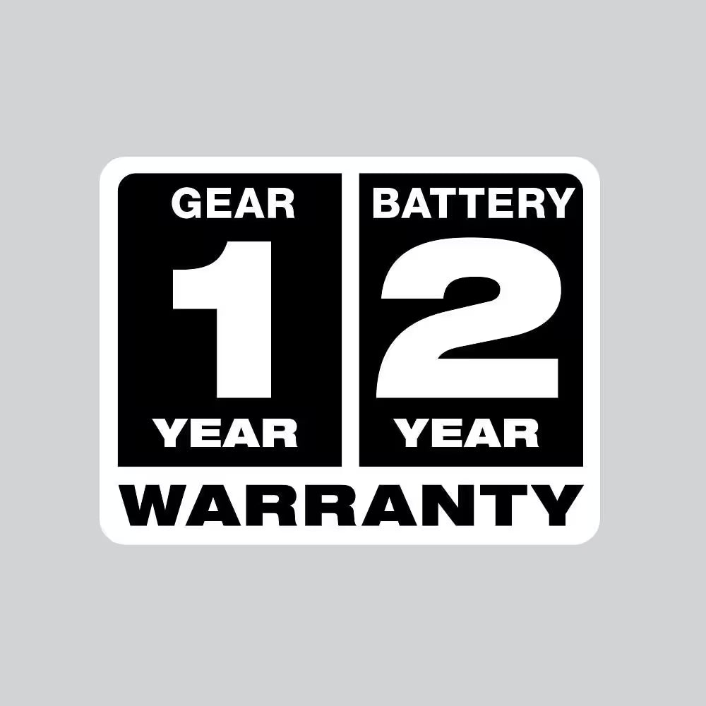 Women'S Medium M12 12-Volt Lithium-Ion Cordless Axis Gray Heated Vest Kit with (1) 2.0 Ah Battery and Charger